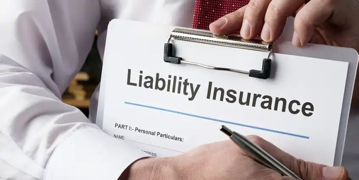 Liability Insurance for Small Businesses in India