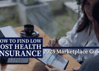 Enroll in Health Insurance on the Marketplace (Easy Guide 2025)