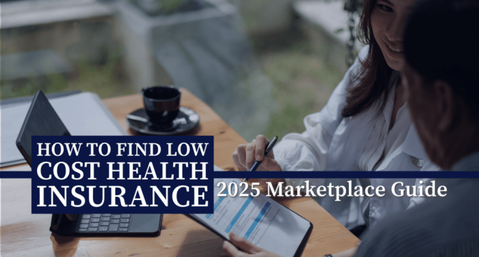 Enroll in Health Insurance on the Marketplace (Easy Guide 2025)
