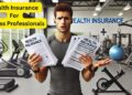 Health Insurance For Fitness Professionals - Increase Your Life ...