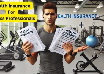Health Insurance For Fitness Professionals - Increase Your Life ...