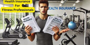 Health Insurance For Fitness Professionals - Increase Your Life ...