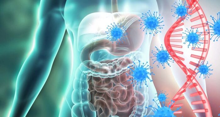 Autoimmune Digestive Disorders Management