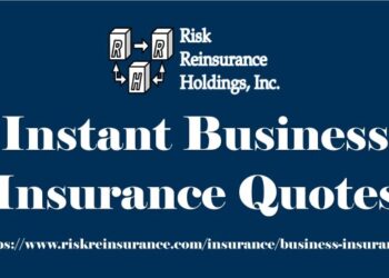Instant Business Insurance Quotes from Risk Reinsurance Holdings, Inc.